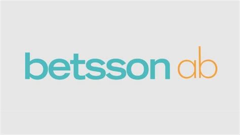 betsson investor relations  roadshows, conferences, annual general meetings and more